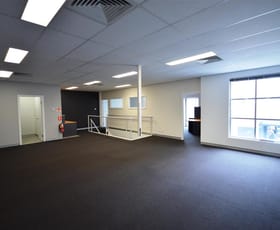 Offices commercial property leased at (Unit 2)/27 Annie Street Wickham NSW 2293