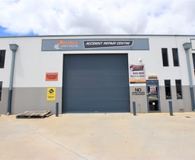 Factory, Warehouse & Industrial commercial property leased at UNIT 5/1848 ALBANY HIGHWAY Maddington WA 6109