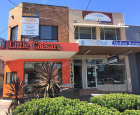 Other commercial property leased at Suite 6/2-4 Blamey Street Revesby NSW 2212