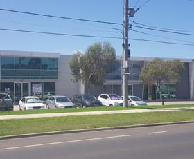 Factory, Warehouse & Industrial commercial property leased at 4/2 Tullamarine Road Tullamarine VIC 3043