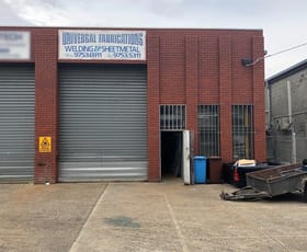 Showrooms / Bulky Goods commercial property leased at 2/3 Dempster Street Ferntree Gully VIC 3156