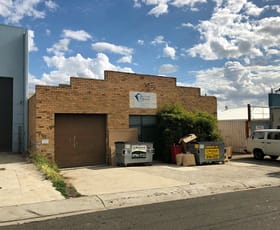 Factory, Warehouse & Industrial commercial property leased at 10 Percy Street Heidelberg West VIC 3081