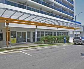 Offices commercial property leased at 3/5 Gardiner Street Darwin City NT 0800