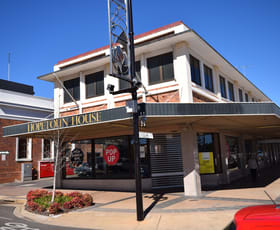Offices commercial property for lease at Tenancy 2/210 Margaret Street Toowoomba City QLD 4350