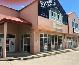 Showrooms / Bulky Goods commercial property leased at 778-786 Old Illawarra Road Menai NSW 2234