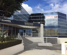 Offices commercial property for lease at Level 1/308 Fitzgerald Street North Perth WA 6006