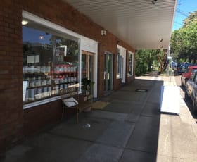 Offices commercial property leased at Shop 3/156 The Boulevarde Caringbah NSW 2229