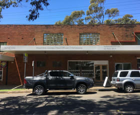 Offices commercial property leased at Shop 3/156 The Boulevarde Caringbah NSW 2229