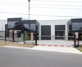 Factory, Warehouse & Industrial commercial property leased at 2/26 Virginia Street Mornington VIC 3931