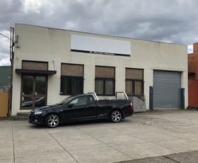 Factory, Warehouse & Industrial commercial property leased at 16 Vernon Avenue Heidelberg West VIC 3081