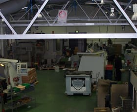 Factory, Warehouse & Industrial commercial property leased at 16 Vernon Avenue Heidelberg West VIC 3081