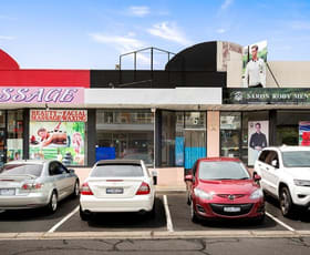 Offices commercial property leased at 5 Lawrence Street Blackburn VIC 3130