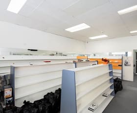 Shop & Retail commercial property leased at 5 Lawrence Street Blackburn VIC 3130