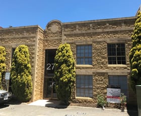 Offices commercial property leased at 10/279 Lord Street Perth WA 6000