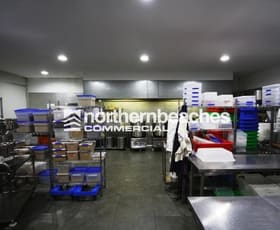 Factory, Warehouse & Industrial commercial property leased at Cromer NSW 2099
