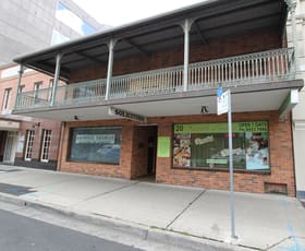 Offices commercial property leased at 5/20 Montgomery Street Kogarah NSW 2217