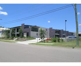 Factory, Warehouse & Industrial commercial property leased at Unit 1/10 Enterprise Drive Beresfield NSW 2322