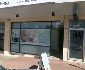 Shop & Retail commercial property leased at 62 Jackson Court Doncaster East VIC 3109