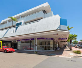 Medical / Consulting commercial property leased at Shop 1/115 Military Road Neutral Bay NSW 2089