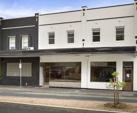 Shop & Retail commercial property leased at 117 Kent Street Ascot Vale VIC 3032