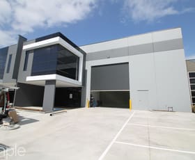 Shop & Retail commercial property leased at 2/6 Interchange Way Carrum Downs VIC 3201
