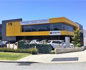 Offices commercial property leased at 3/178 Great Eastern Highway Ascot WA 6104