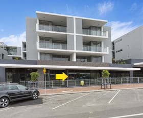 Offices commercial property leased at 65 Manning St Kiama NSW 2533
