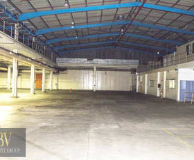 Showrooms / Bulky Goods commercial property leased at Chullora NSW 2190