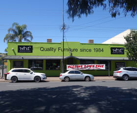 Factory, Warehouse & Industrial commercial property leased at 38  Magill Rd Norwood SA 5067