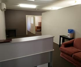 Offices commercial property leased at Level 2, 1/52 Egerton Street Emerald QLD 4720