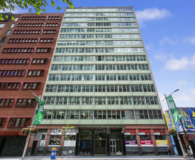 Offices commercial property leased at Suite 13.01, Level 13,/82 Elizabeth Street Sydney NSW 2000
