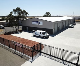 Other commercial property leased at 38 Wanganui Rd Shepparton North VIC 3631
