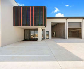 Factory, Warehouse & Industrial commercial property leased at 9-13 Matheson Street Baringa QLD 4551