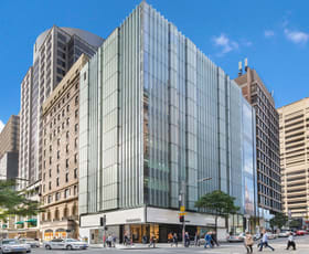 Other commercial property leased at Suite 4.04/70 Castlereagh Street Sydney NSW 2000