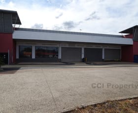 Showrooms / Bulky Goods commercial property leased at Rocklea QLD 4106