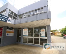 Offices commercial property leased at 1438 Anzac Avenue Kallangur QLD 4503