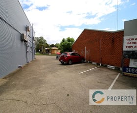 Offices commercial property leased at 1438 Anzac Avenue Kallangur QLD 4503