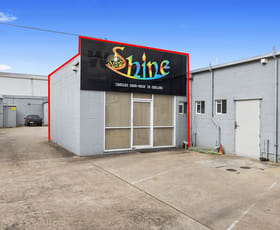 Showrooms / Bulky Goods commercial property leased at 2/5 Dowsett Street South Geelong VIC 3220