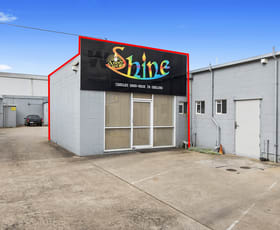 Factory, Warehouse & Industrial commercial property leased at 2/5 Dowsett Street South Geelong VIC 3220