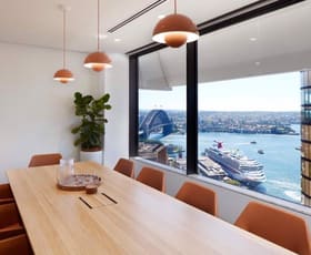 Offices commercial property for lease at Grosvenor Place 225 George Street Sydney NSW 2000