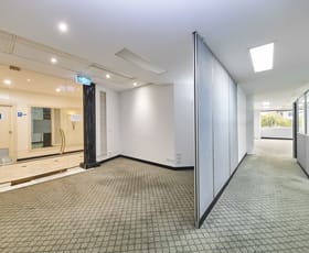 Offices commercial property leased at Suite 2/182-184 Victoria Parade East Melbourne VIC 3002