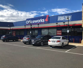 Showrooms / Bulky Goods commercial property leased at 460 Melton Highway Taylors Lakes VIC 3038