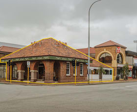 Shop & Retail commercial property leased at 156 Oxford Street Leederville WA 6007