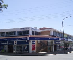 Shop & Retail commercial property leased at 6/85 Welsby Parade Bongaree QLD 4507