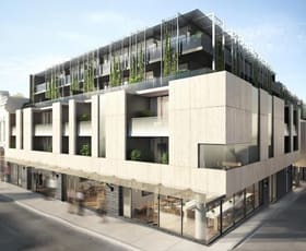 Offices commercial property leased at Shop 2/625-627 Glenferrie Road Hawthorn VIC 3122