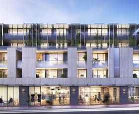 Offices commercial property leased at Shop 2/625-627 Glenferrie Road Hawthorn VIC 3122