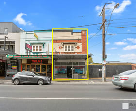 Shop & Retail commercial property leased at 328 Centre Road Bentleigh VIC 3204