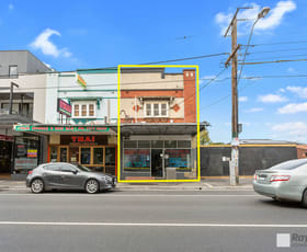 Offices commercial property leased at 328 Centre Road Bentleigh VIC 3204