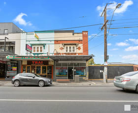 Shop & Retail commercial property leased at 328 Centre Road Bentleigh VIC 3204