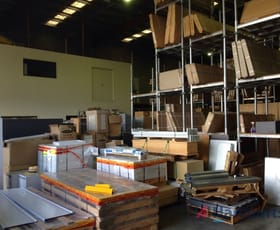 Factory, Warehouse & Industrial commercial property leased at 72-74 Nestor Drive Meadowbrook QLD 4131